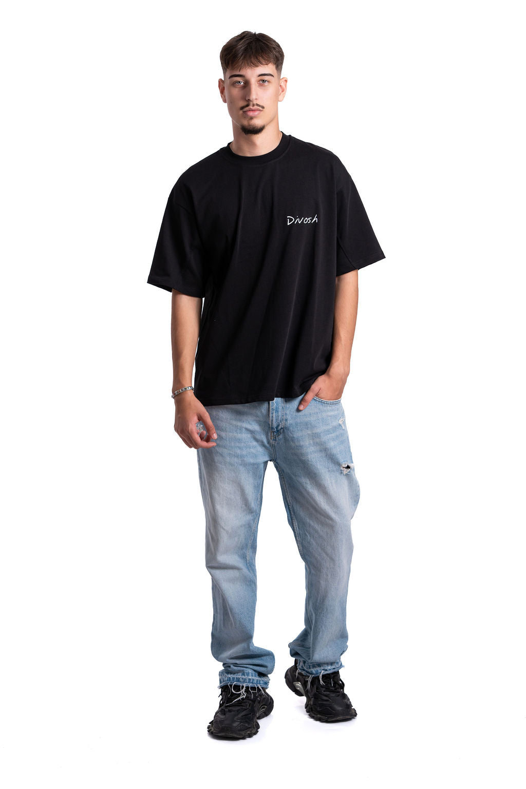 Тениска " Cocktail Club Vibes"