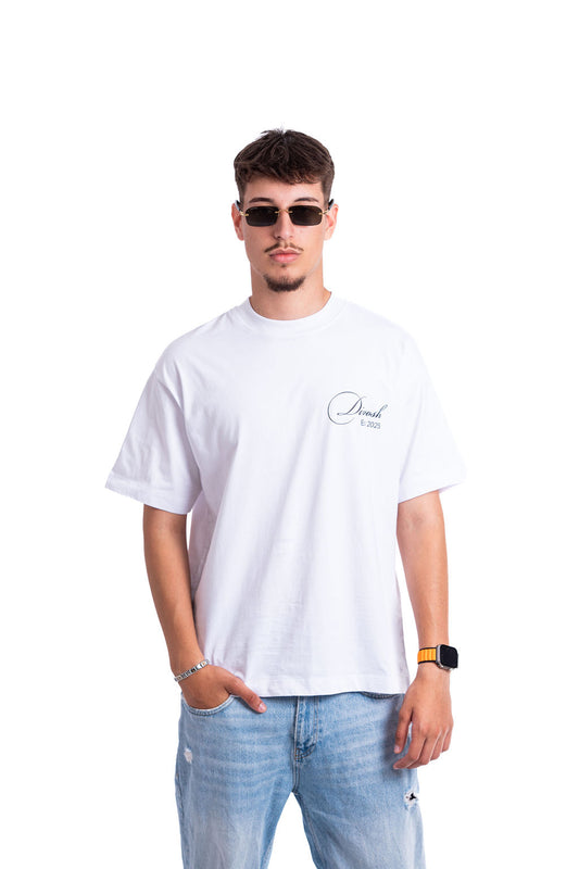 Тениска “Citrus Drive”