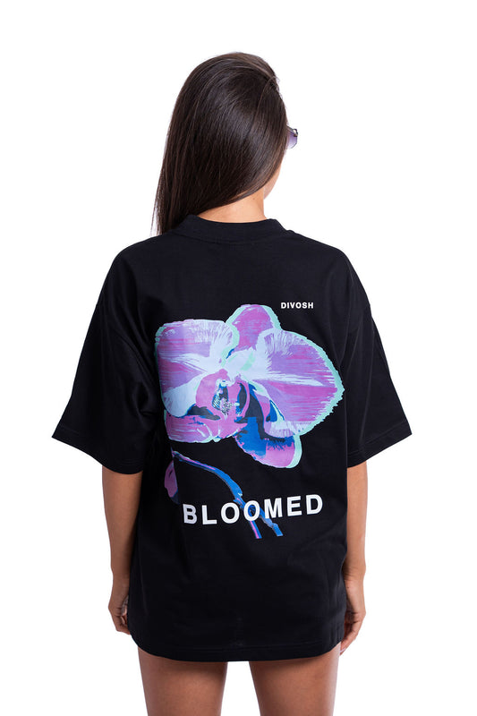 ТЕНИСКА "BLOOMED"