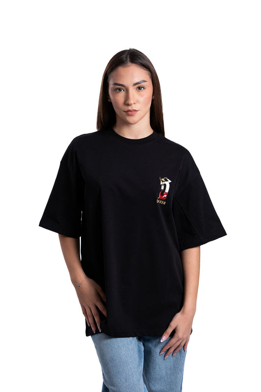 Тениска "Devil’s Toast"