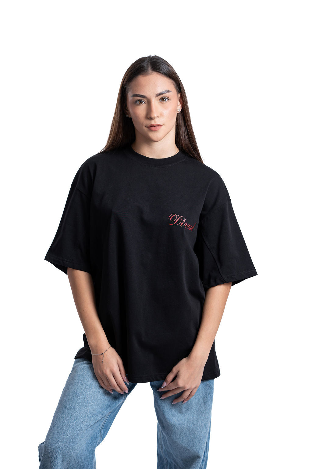 Тениска "Cherry Ride Tee"