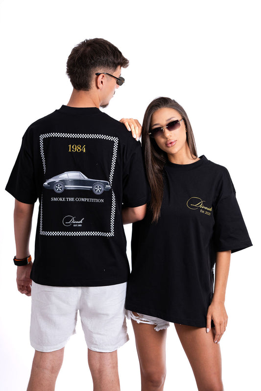 Тениска "1984 Speed Legacy"