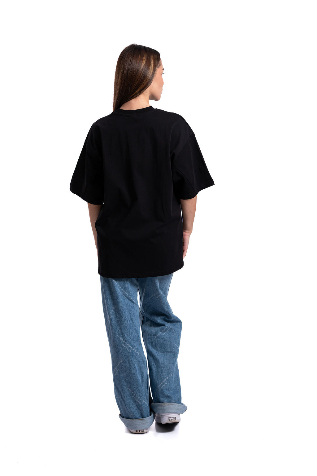 Тениска "Devil’s Toast"