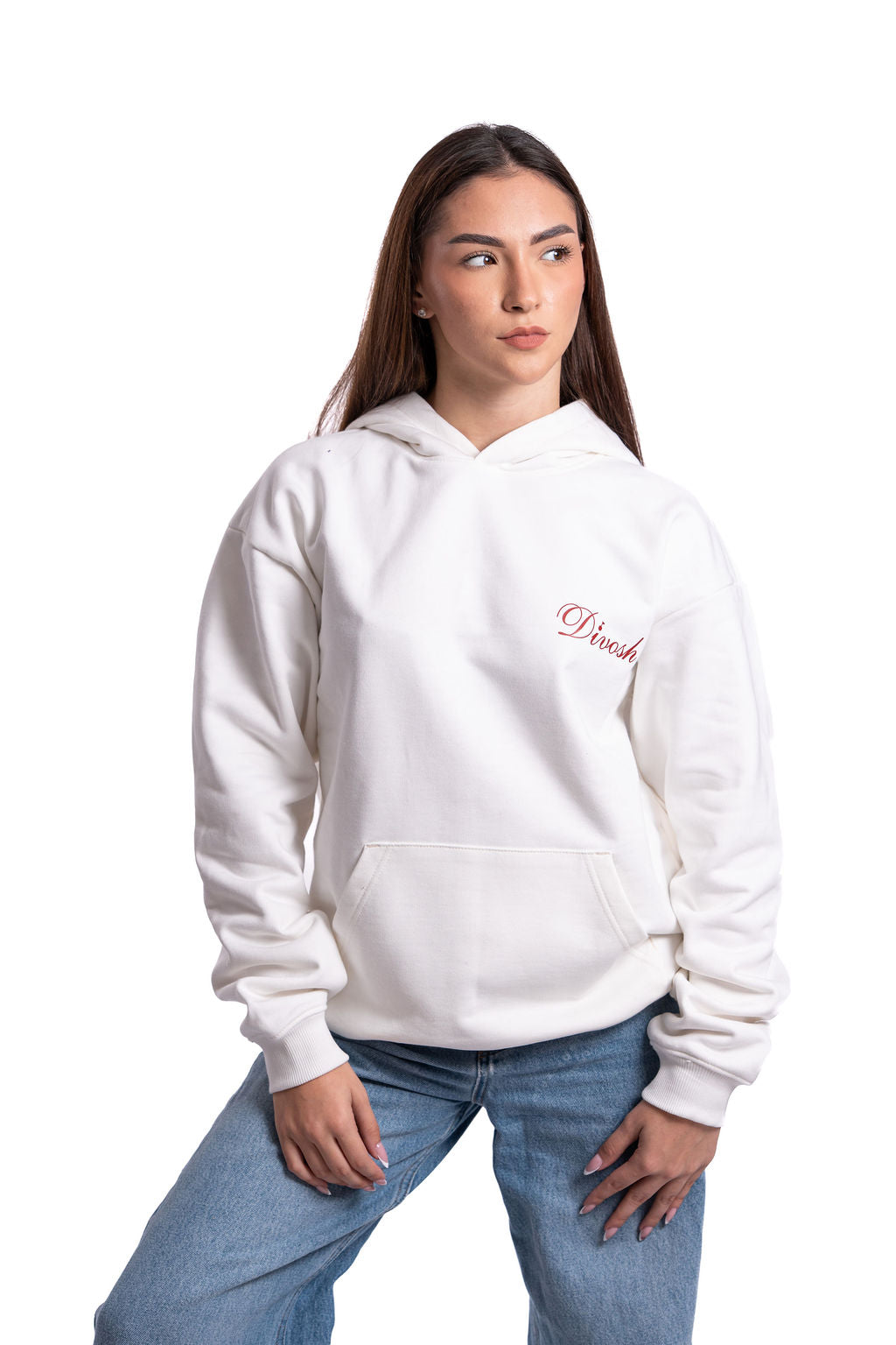 Худи "Cherry Ride Tee"