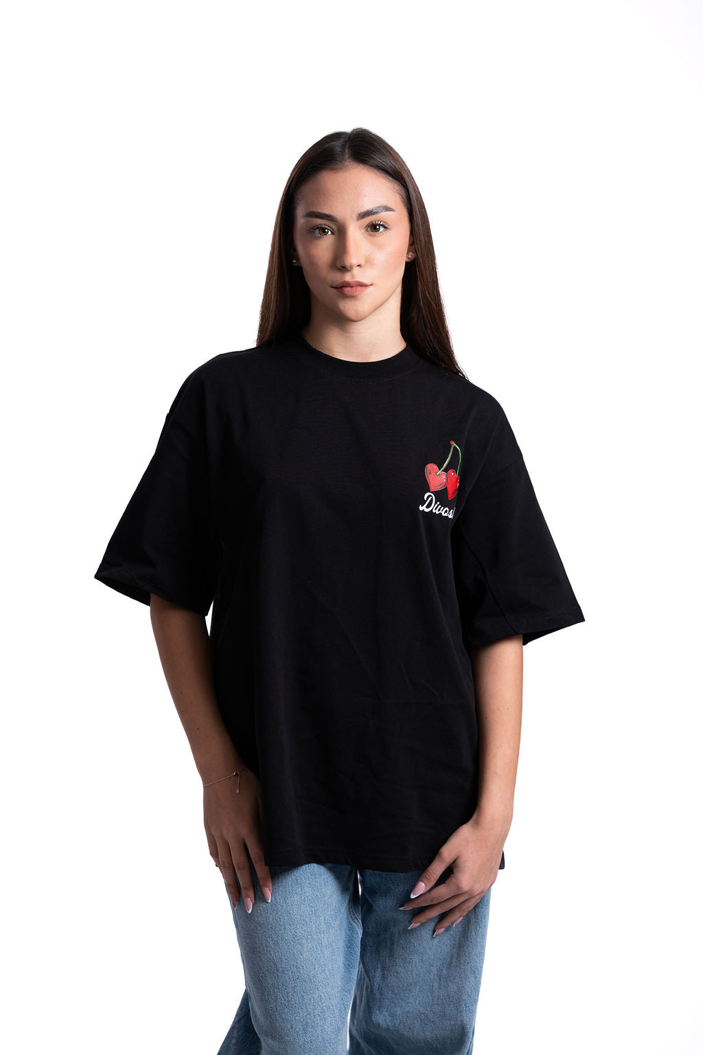 Тениска "Love in every stitch